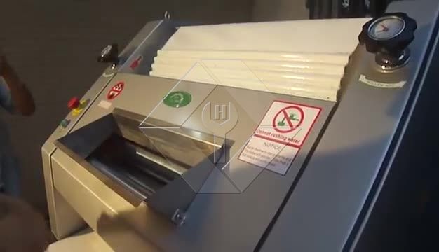 قالب عجين الخبز الفرنسي الطويل
