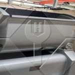 آلة صنع البسكويت الأوتوماتيكية / خط إنتاج البسكويت الصلب / معدات البسكويت الصناعية